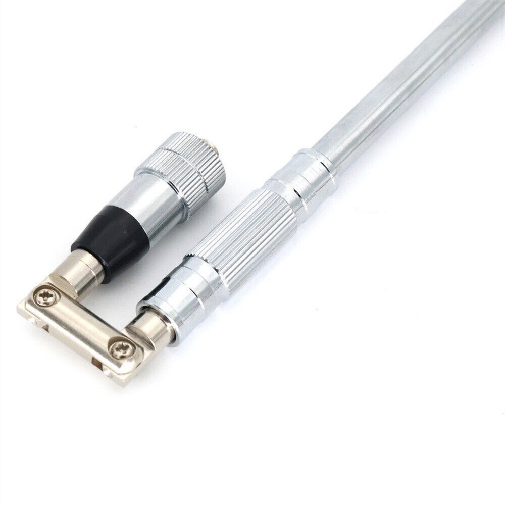 Telescopic Antenna Telescopic Antenna Scalable 27MHz Multiple Use Practical