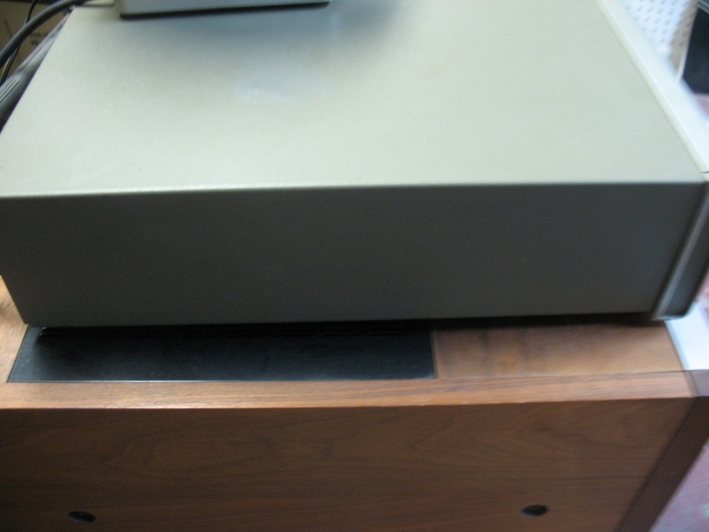 Phase Linear T5200 Digital Synthesized Tuner