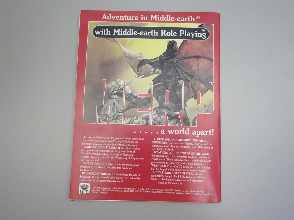 Dragon Magazine: Issue # 127 (TSR)