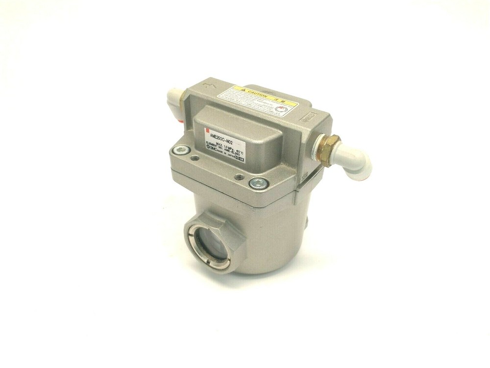 SMC AME250C-N02 Super Mist Separator 1/4" NPT