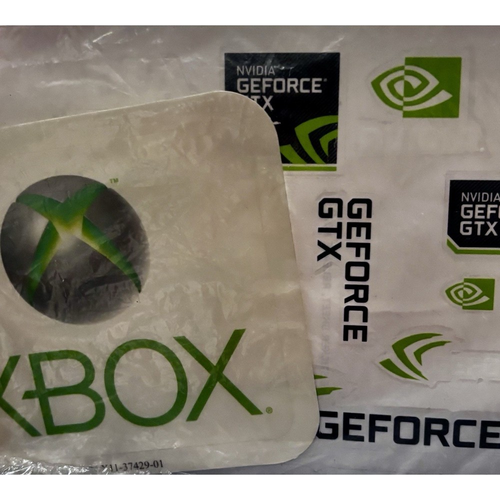 Microsoft Xbox 360 Live Headset Genuine Replacement Part