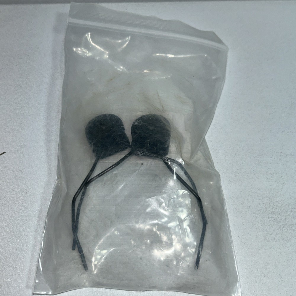 New Universal Low Profile ARC Rail Headset Adapters