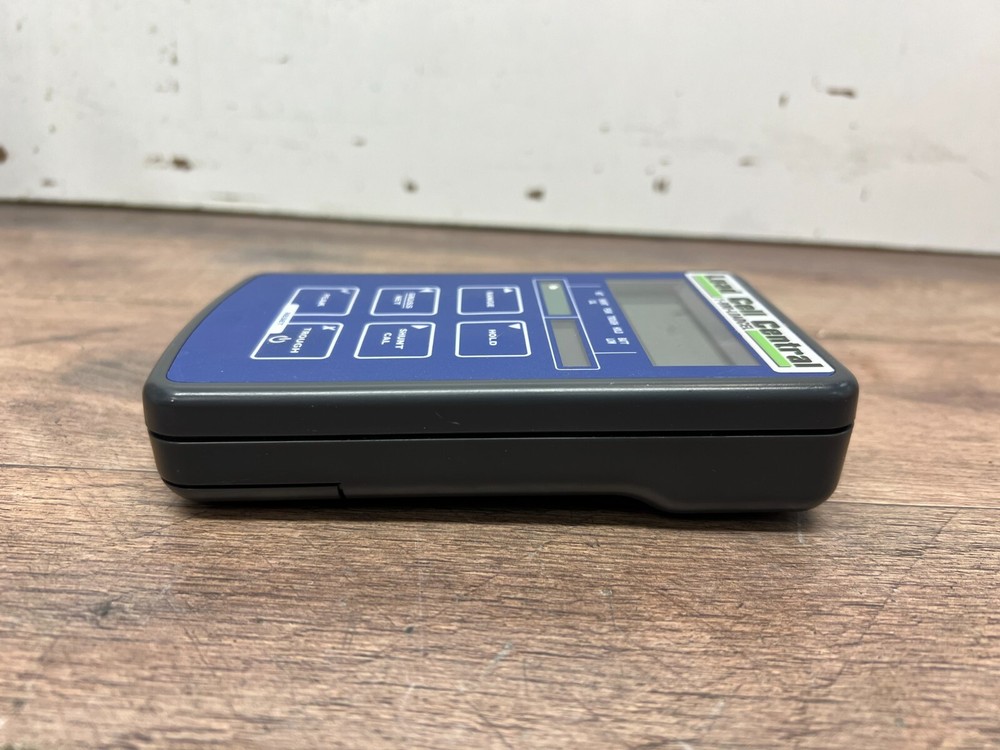 Portable Load Cell Indicator AHM Load Cell Central