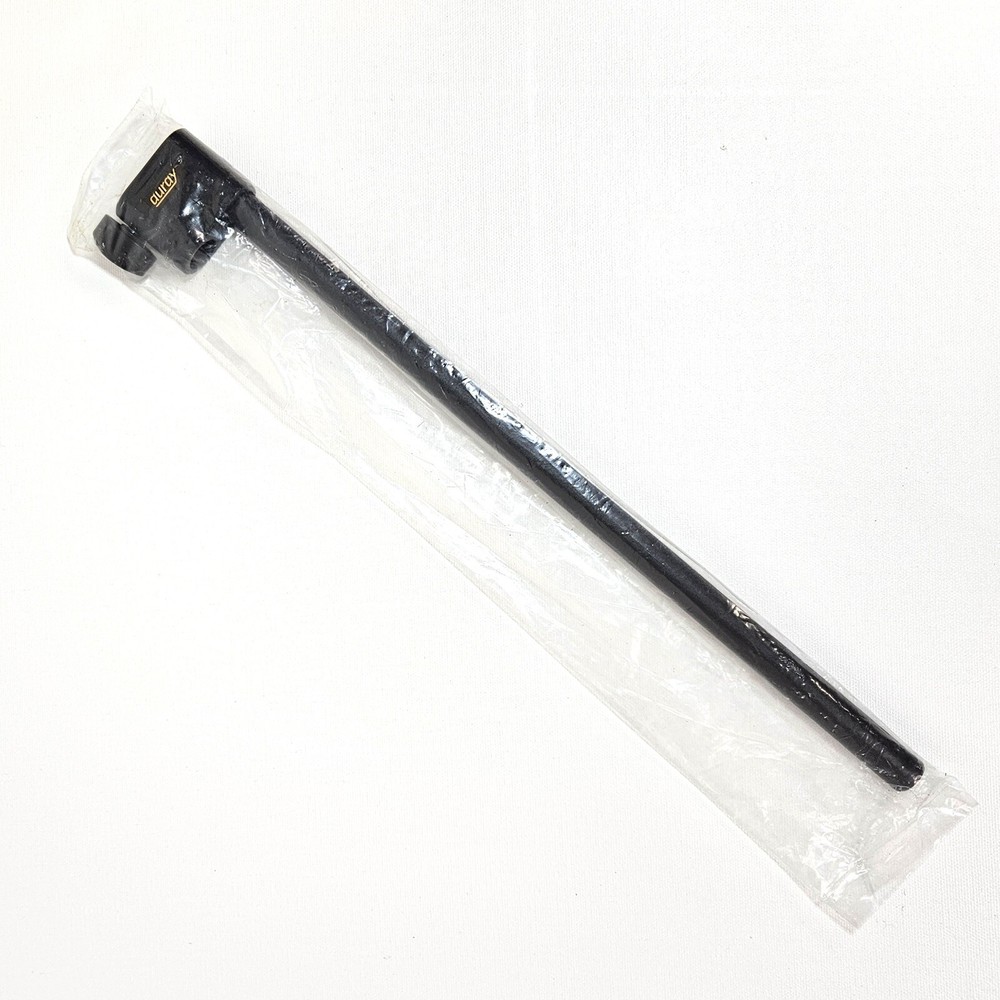 AURAY BAR-1 14" Riser for Broadcast Arms Mic Access Extension