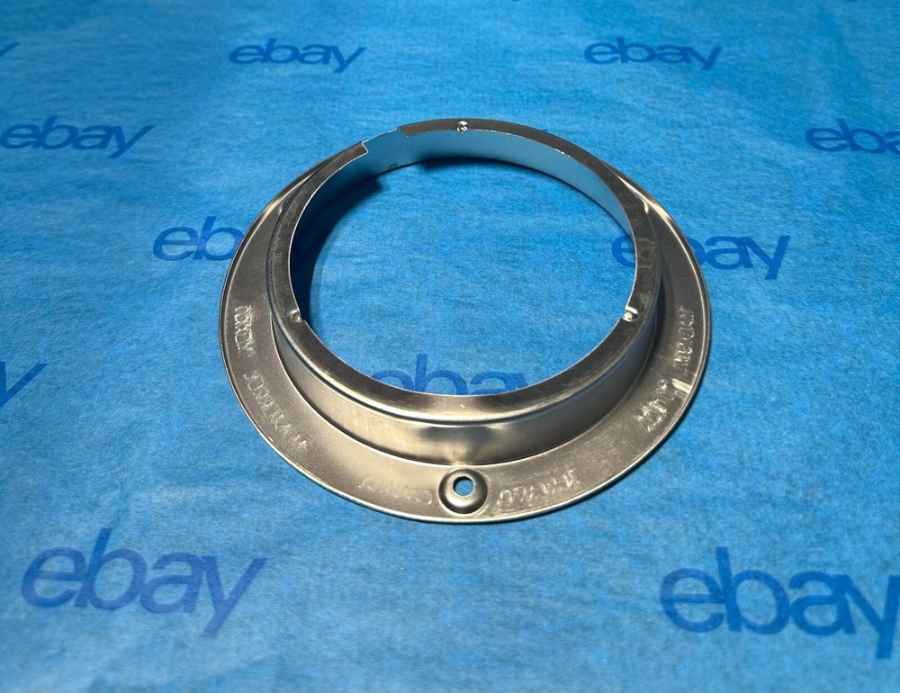 43253 Genuine Grote Light Bracket OEM - New