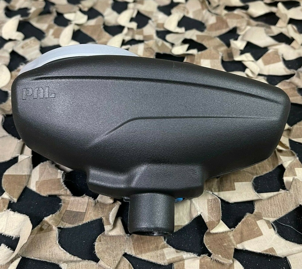 NEW Planet Eclipse PAL Paintball Loader System - Lo-Cap - Black