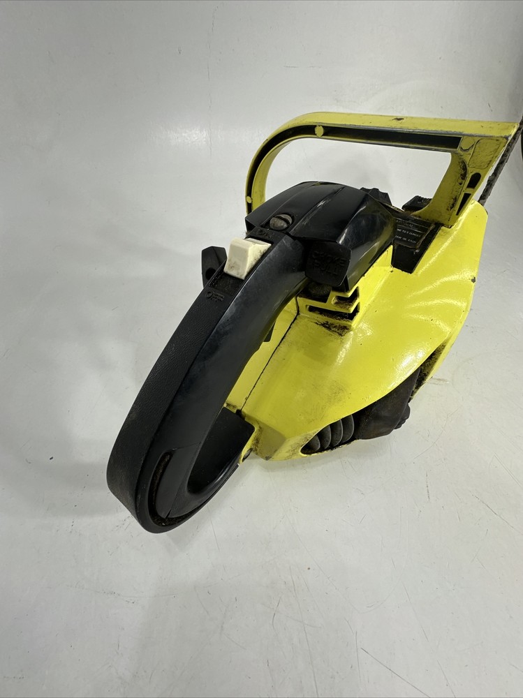 SKILSAW 1612 Chainsaw