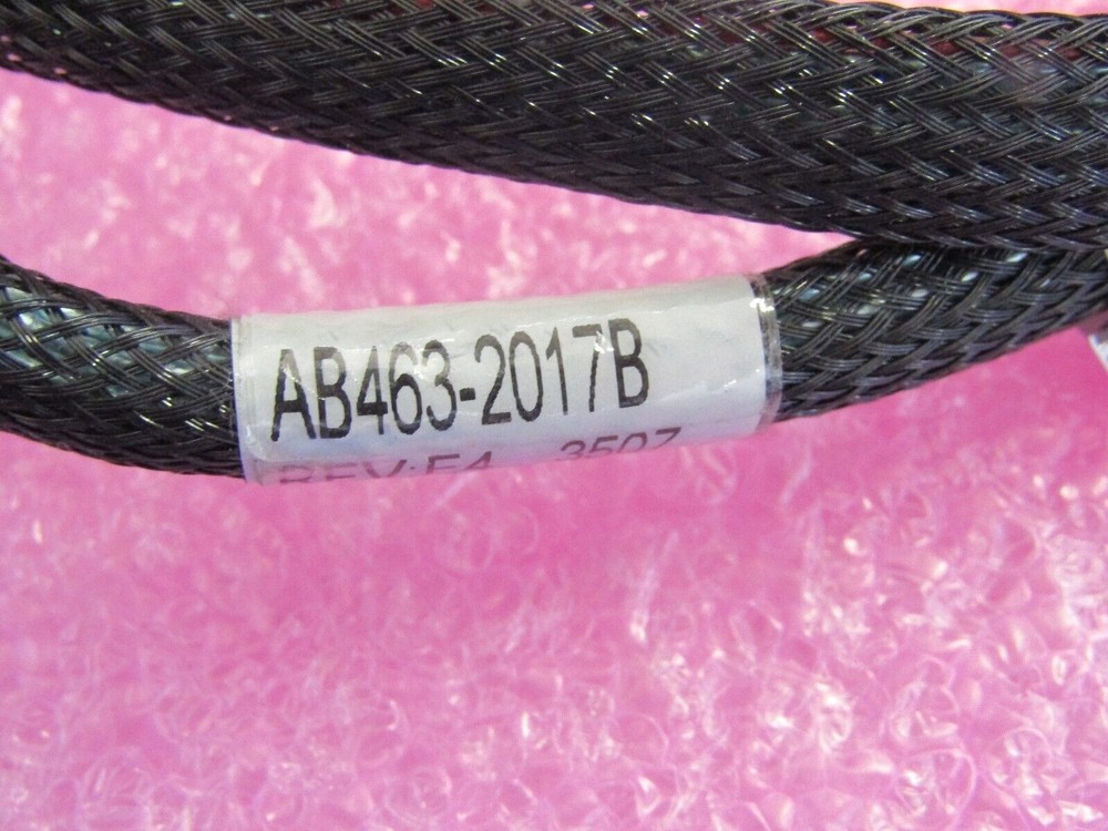 AB463-2017 HP Internal SAS Connector Cable