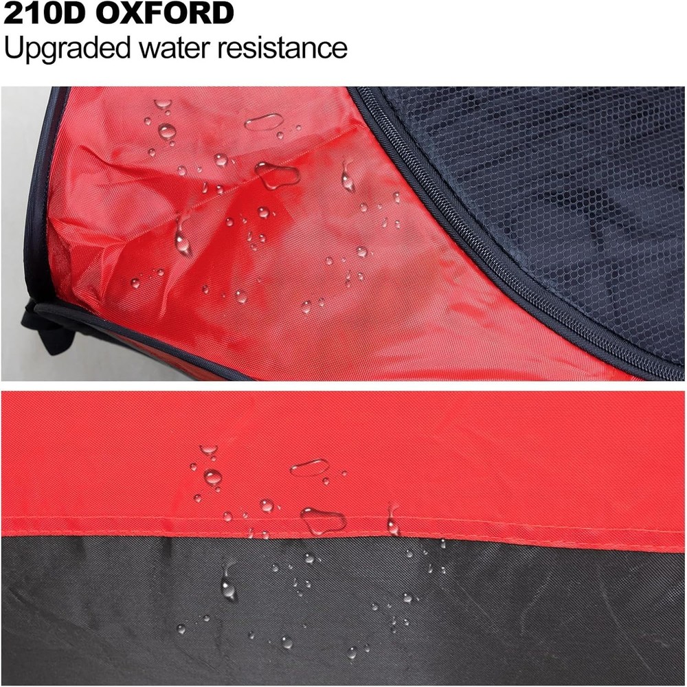 Effortless Assembly Chick Brooder Box - Perfect for Newborn Ducks and Chicks