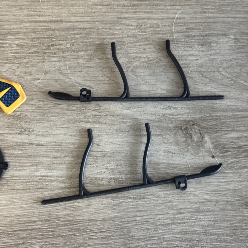 E-Flight Blade Cx RC Helicopter 4 Channel Ppm Transmitter Remote + Box Heli ￼