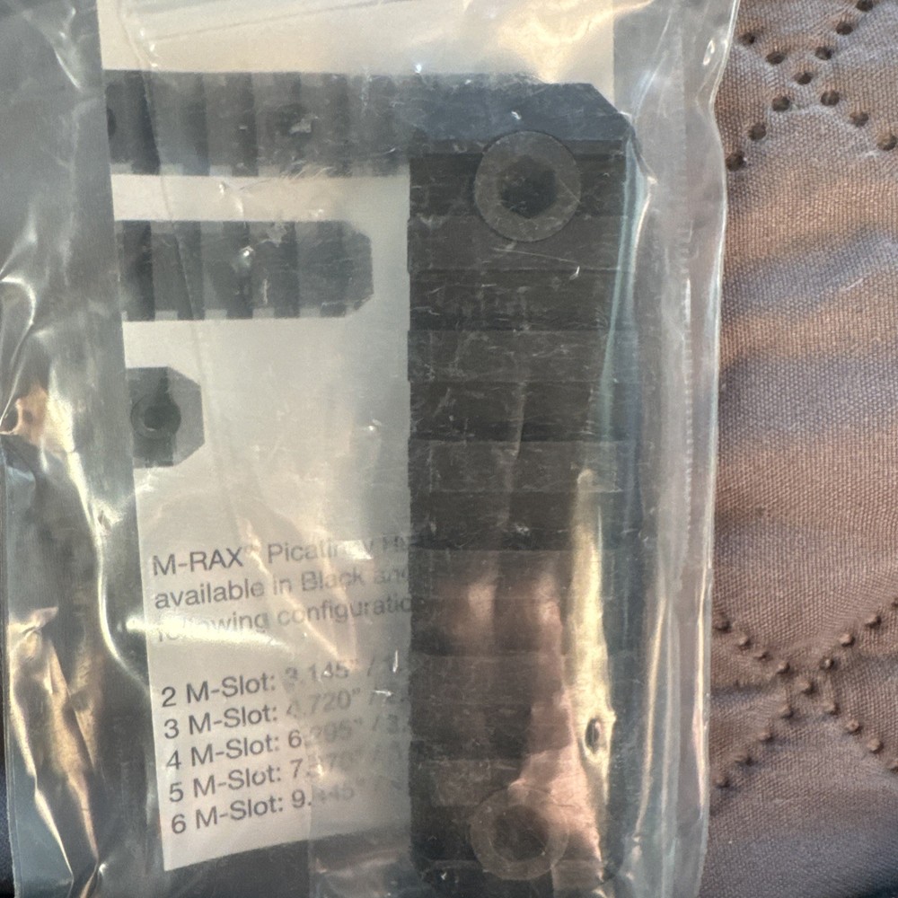 Maxim Defense M-rax