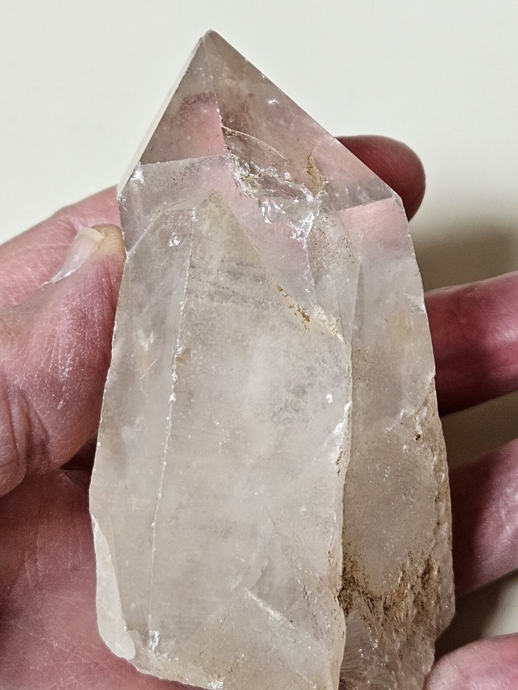 Quartz rock