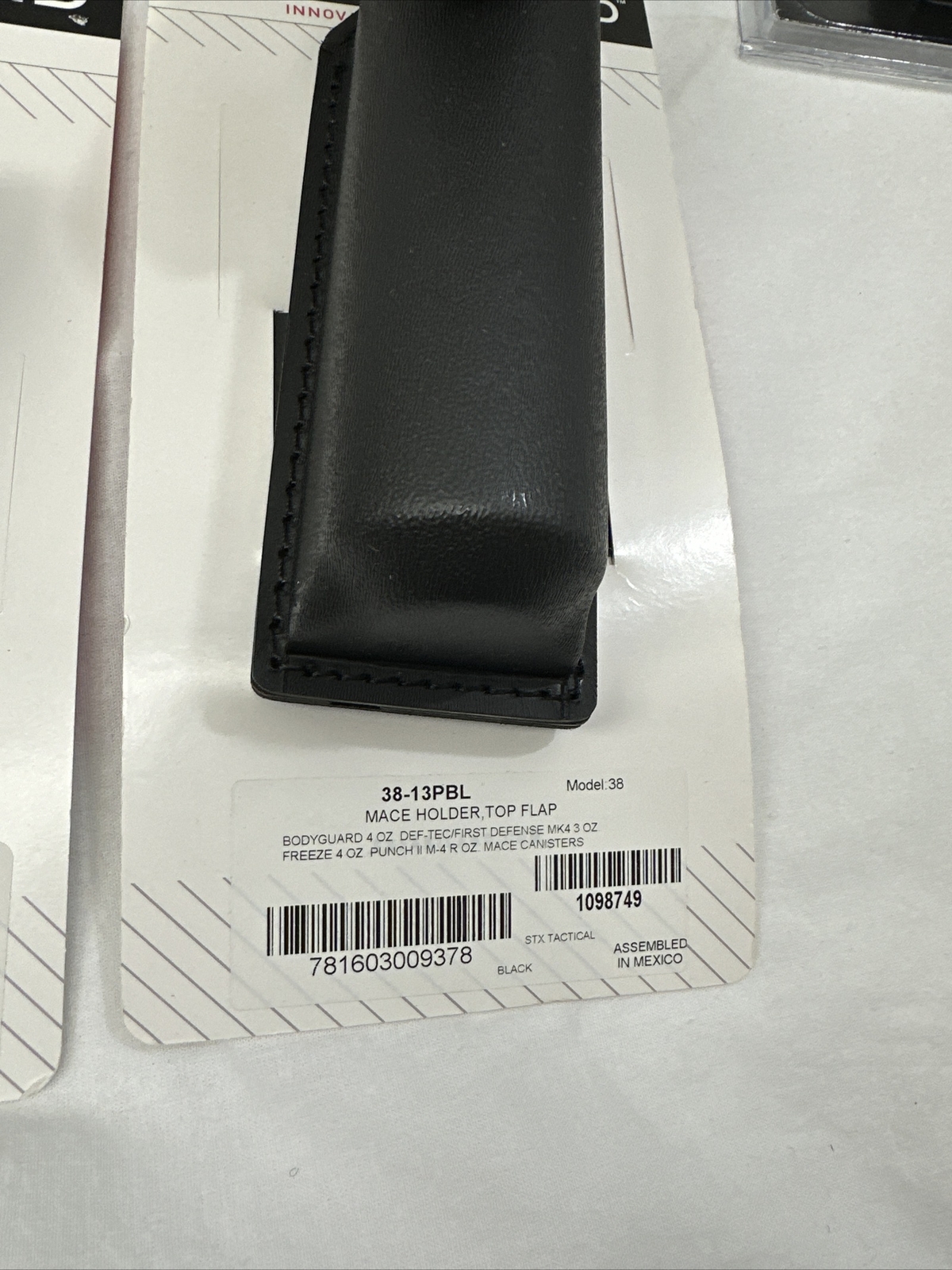 Safariland Police Officer Duty Belt Kit Medium M Law Enforcement Security Guard