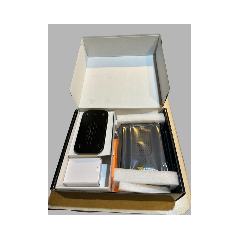 Avid Technologies Mojo SDI Portable Digital Nonlinear Accelerator 7010-20000-01