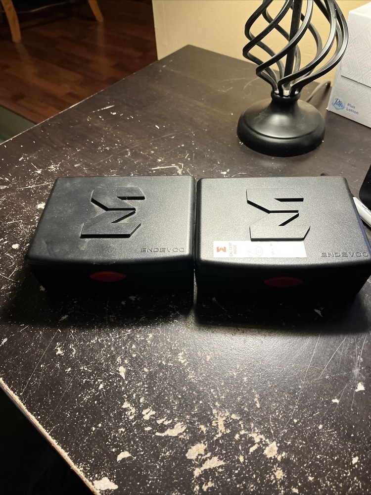 ENDEVCO 25A MINIATURE IEPE ACCELEROMETER