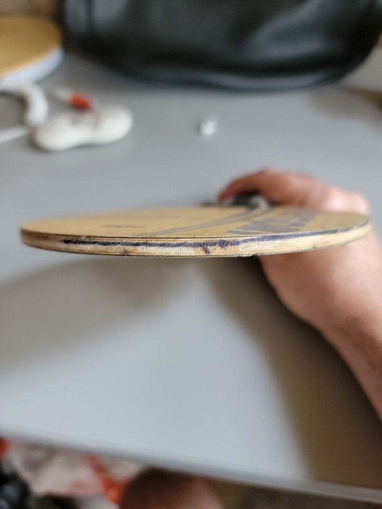 Killerspin Diamond TC