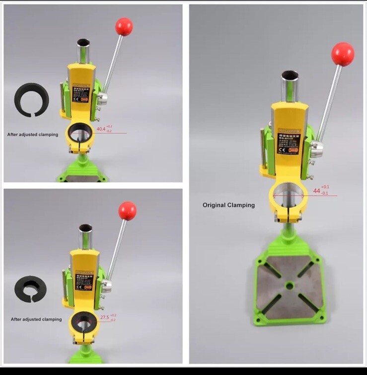 Drill Press Rotary Tool Workstation Stand,D.P. Stand Mini Electric Drill Bracket