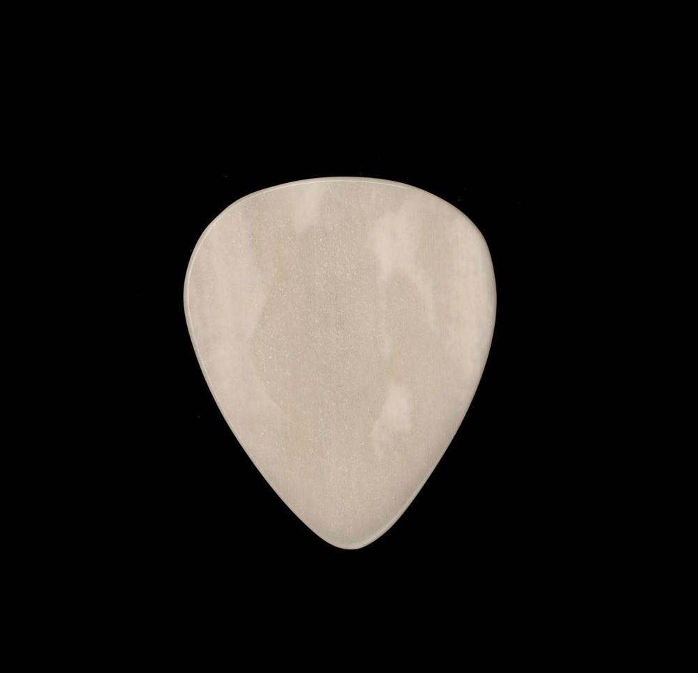 Genuine Tone Ninja Bone Picks, 0.8mm, set of 2 PCKP28-08