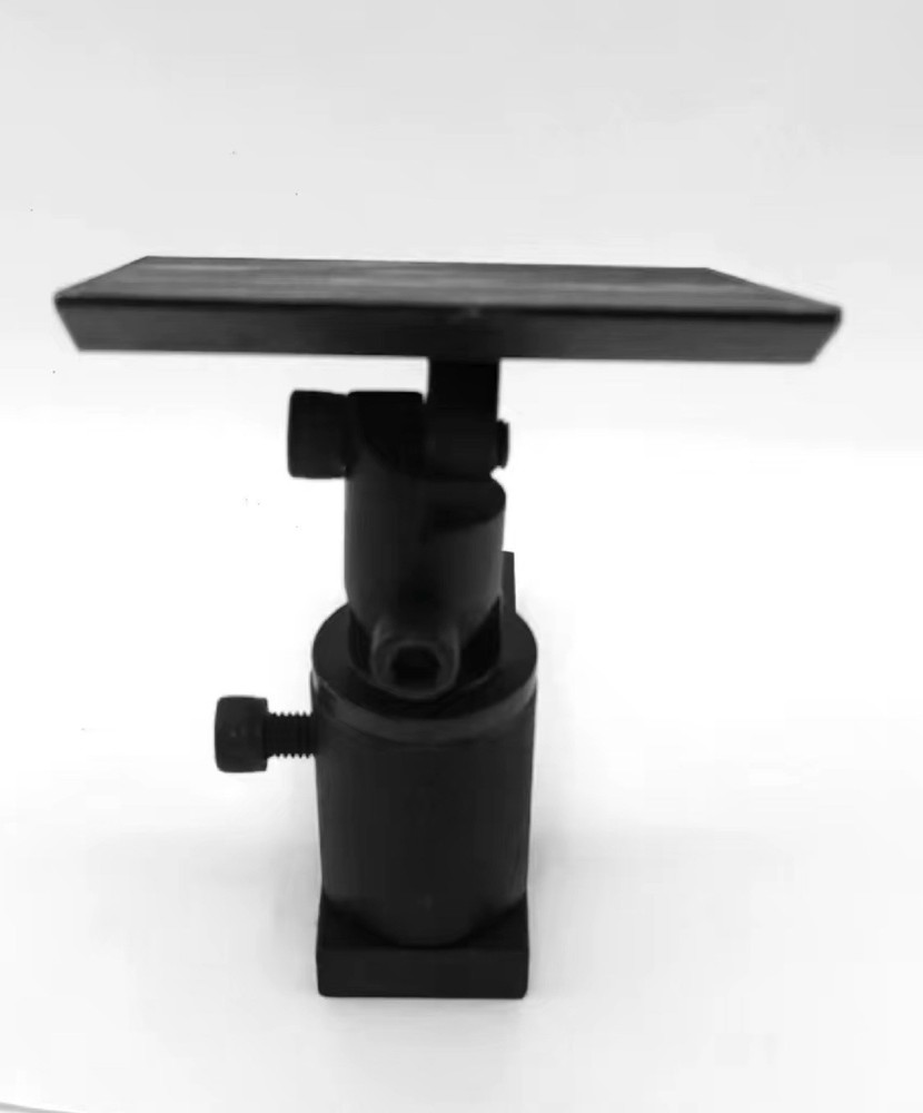 watchmaker lapping table