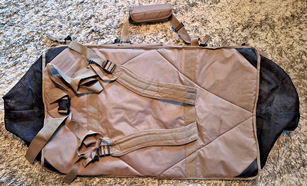 Rig Em Right Duck Decoy Storage Bag