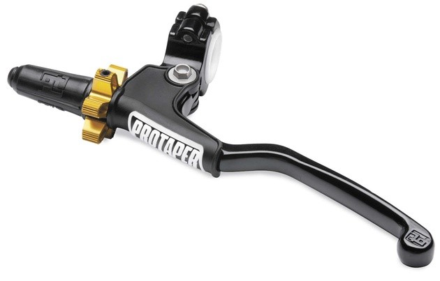 ProTaper Profile Clutch Perch Assembly