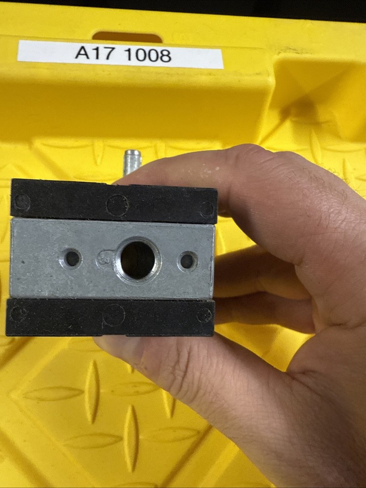 ARO Fluid Power 402 Limit Valve