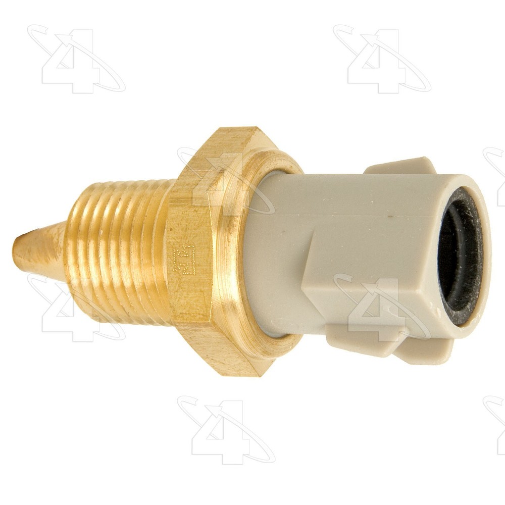 FOUR SEASONS Engine Coolant Temperature Sensor Fits Ford Econoline Super Duty