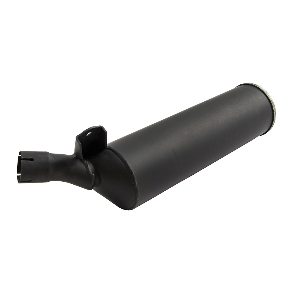 For Honda TRX400EX Sportrax 400 2X4 1999-2008 TRX400X Exhaust Muffler W/Gasket