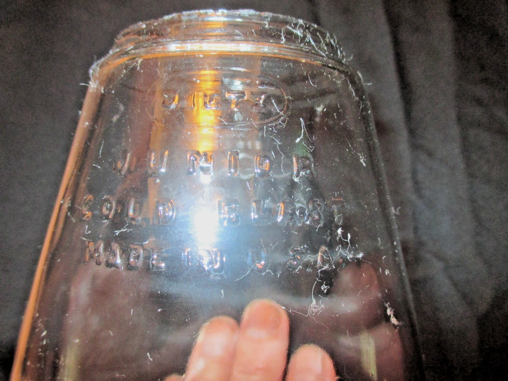DIETZ JUNIOR COLD BLAST LANTERN GLOBE