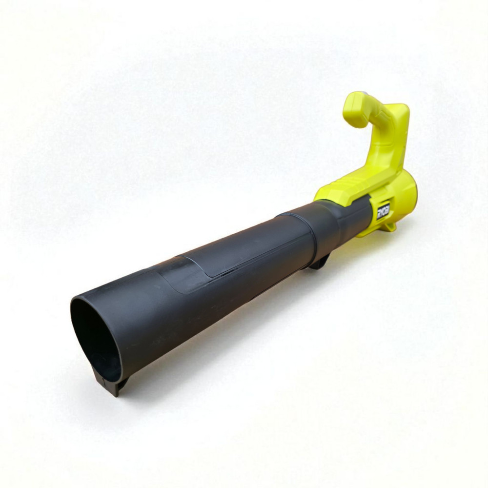 RYOBI 18v Cordless Blower (TOOL ONLY) P21011