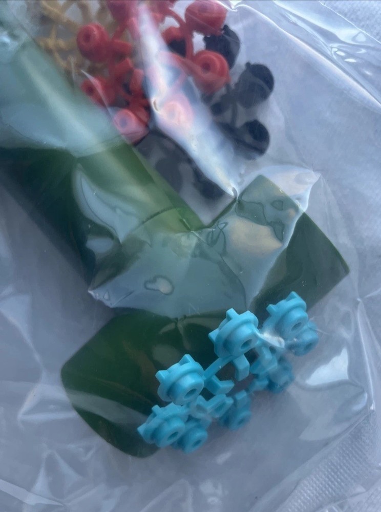 Flora Flex quick disconnect pipe system 3/4' T/Elbow fitting