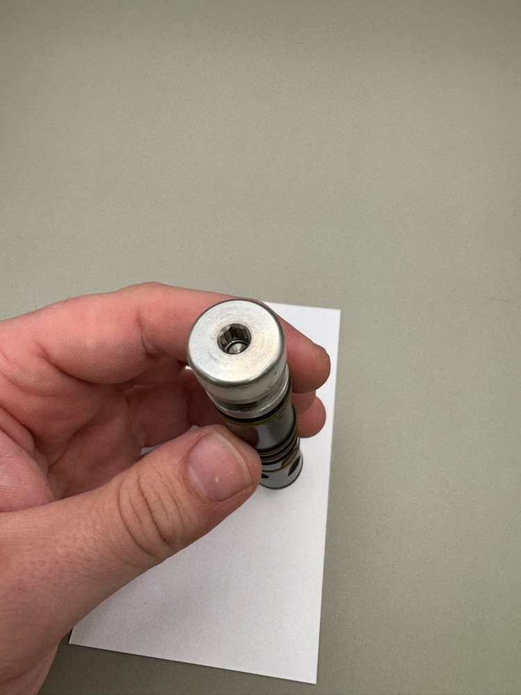 Smart Parts Nerve Ram/Valve Assembly