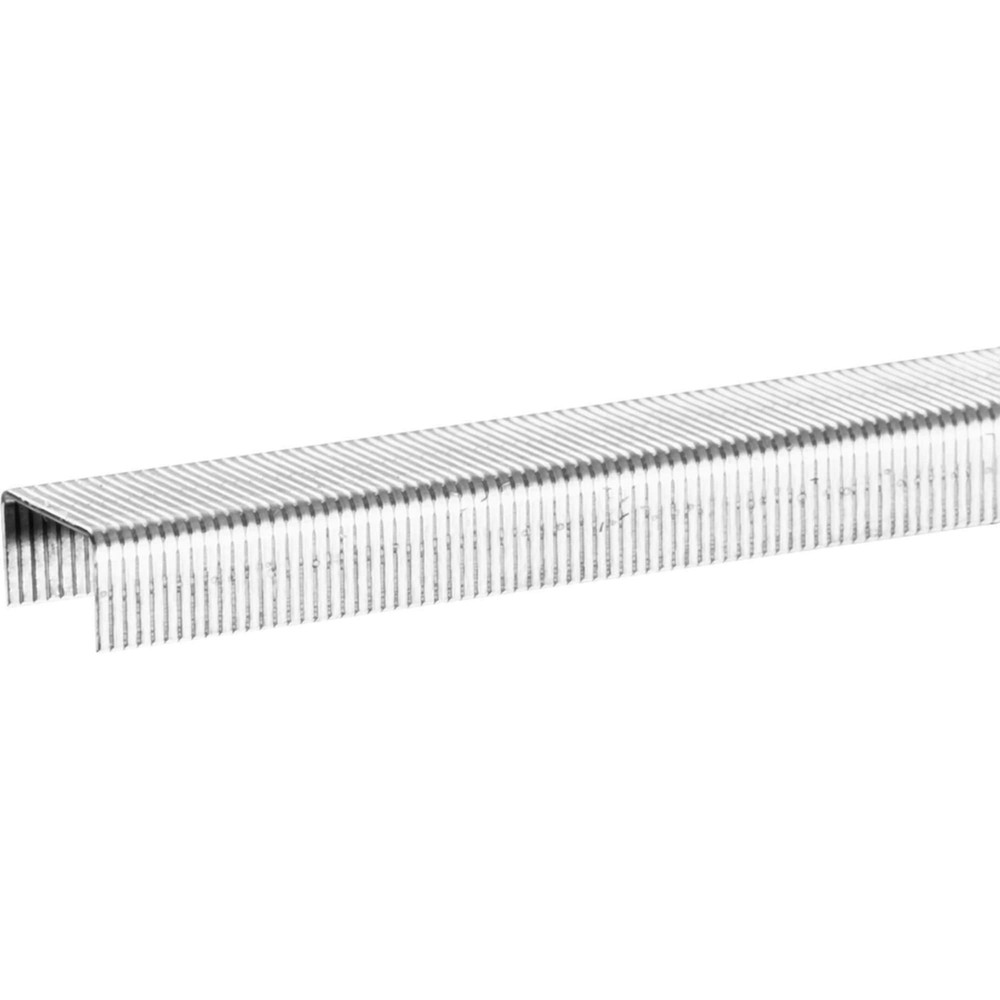 Heavy Duty Staples 5000 Count 1 2 Inch Leg Sharp Points for 90 Sheets