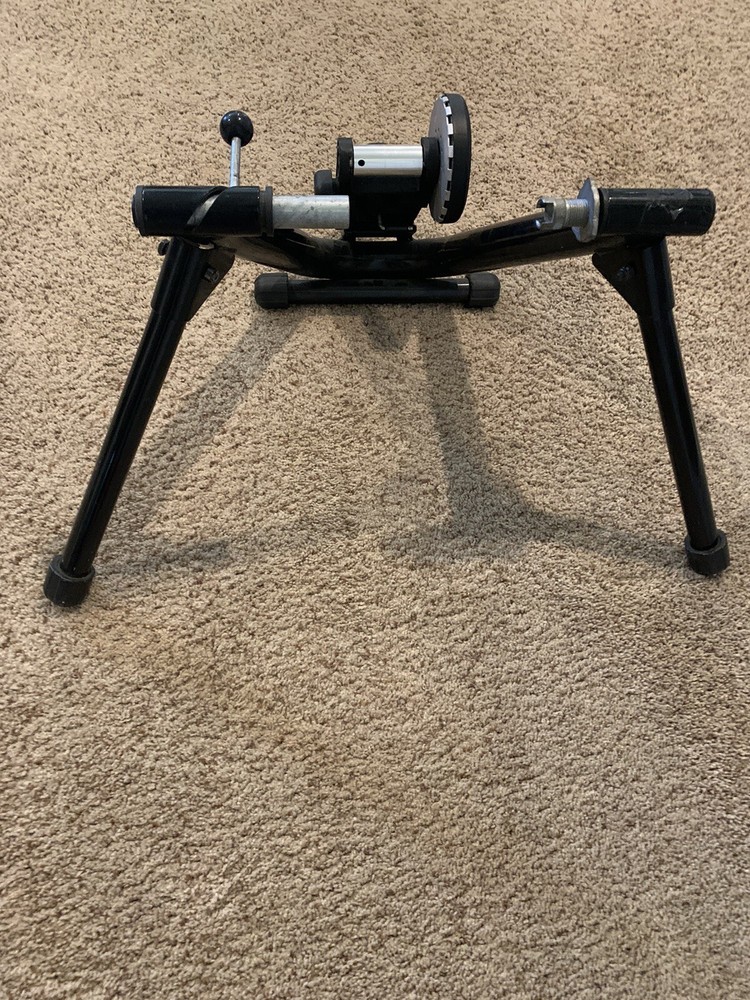 CycleOps Indoor Bike Trainer