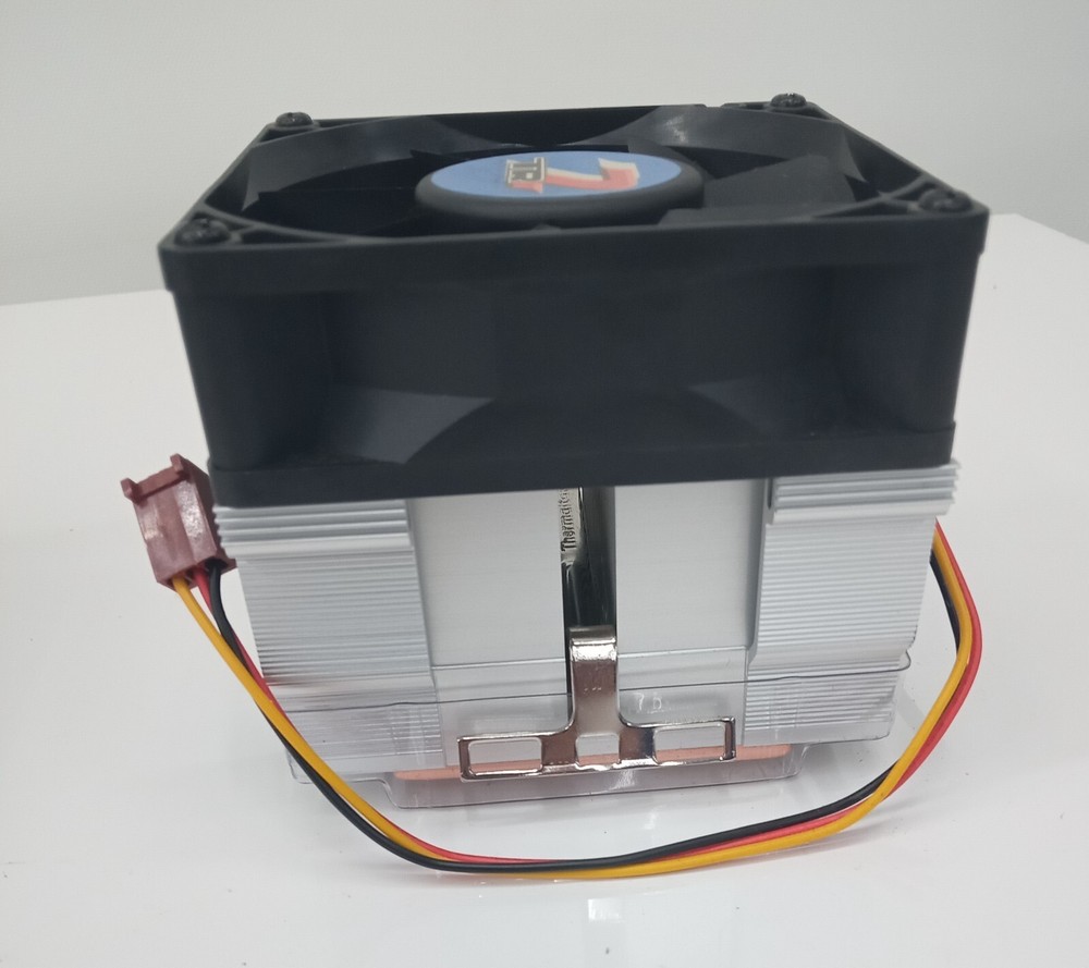 TR2-M3 THERMALTAKE CPU FAN COOLER A4004