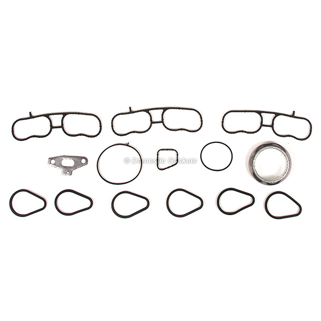 Fits 06-09 Chevrolet Buick GMC Isuzu Saab 4.2L DOHC Full Gasket Set VIN S