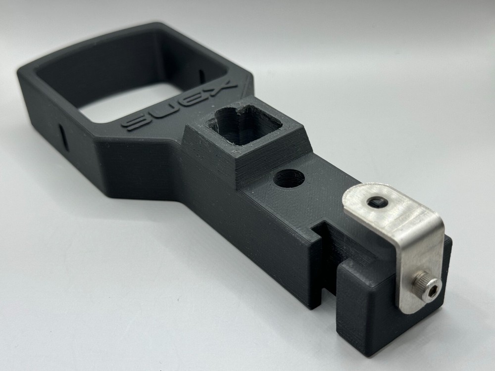 DPV - SUEX handle body part