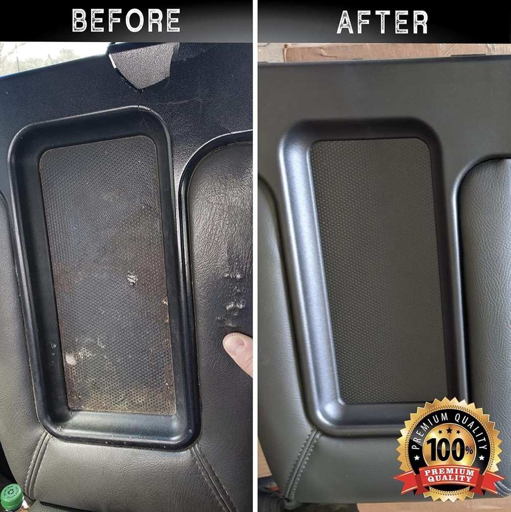 Center Console Lid Replacement Kit for 99-07 Silverado, Dark Gray