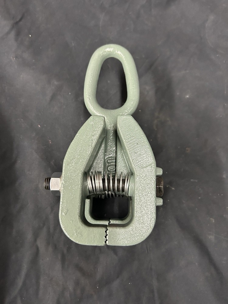 Mo clamp 0440 FRAME MACHINE Style Double Bite. free shipping