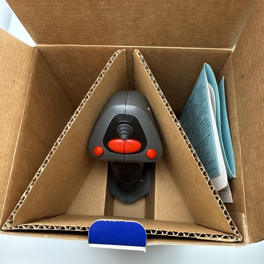 PC Raider Joystick Controller by Performance for DOS & Windows 95 Games NEW