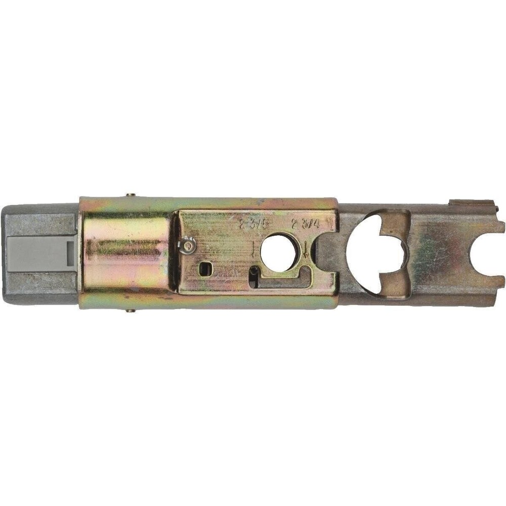 Kwikset Plain Latch