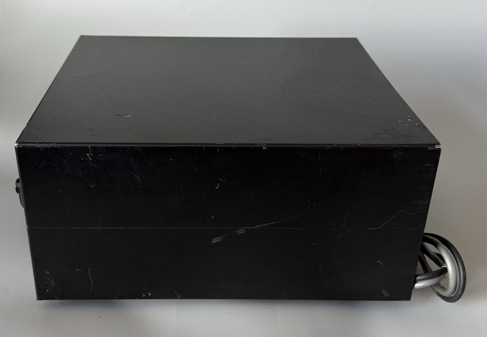 Parts/Repair Only — Untested — Drake RV-4C Remote VFO — See Description