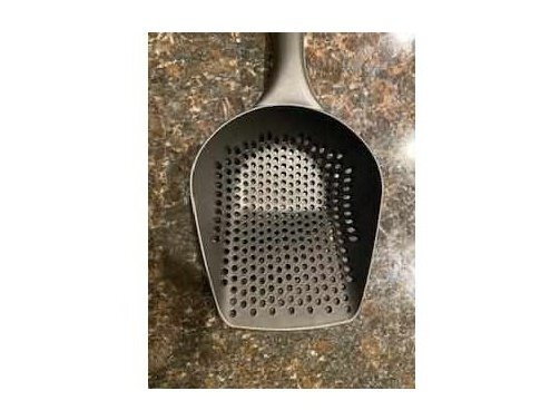 Sand Scoop for Metal Detecting - 14"