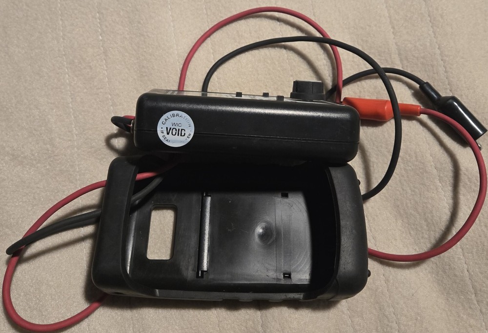 PIE Piecal 334 4-20 mA Loop Calibrator