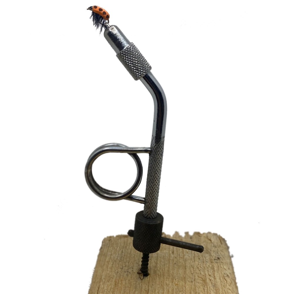 Streamside Portable Fly Tying Vise 109