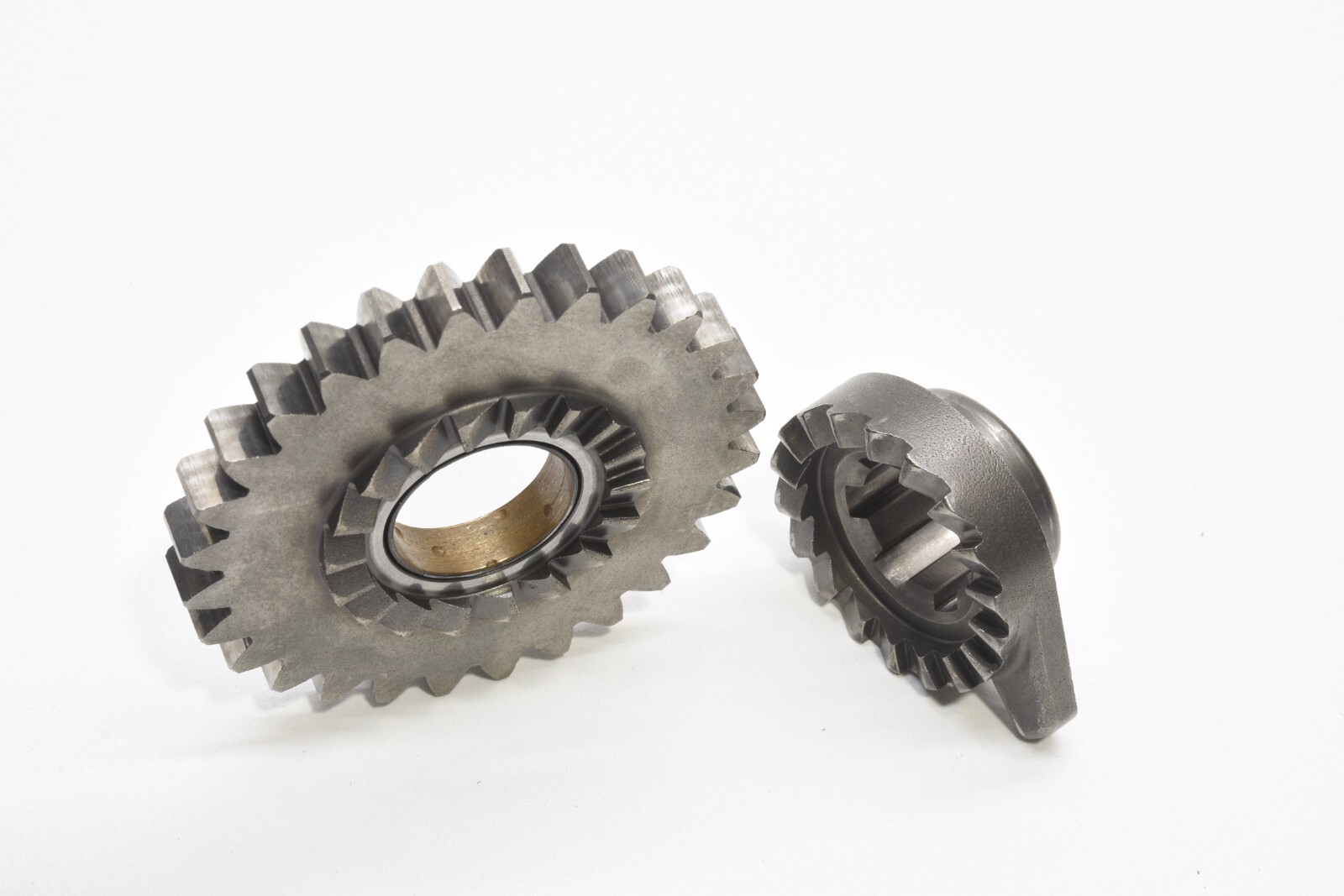 2003 96-06 Suzuki RM250 Rm 250 Kickstart Gear Ratchet