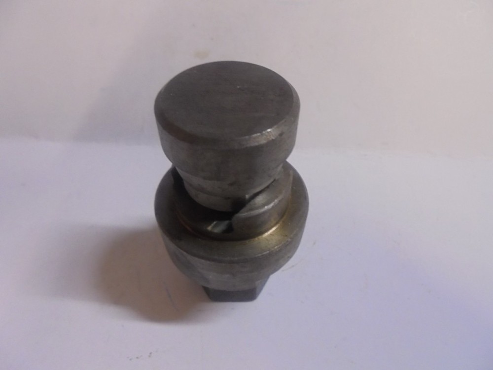 HERMAN BERSTORFF, BORE PLUG, MM G 3/4"