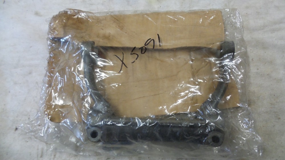 Twin Disc Clutch Fork X5091