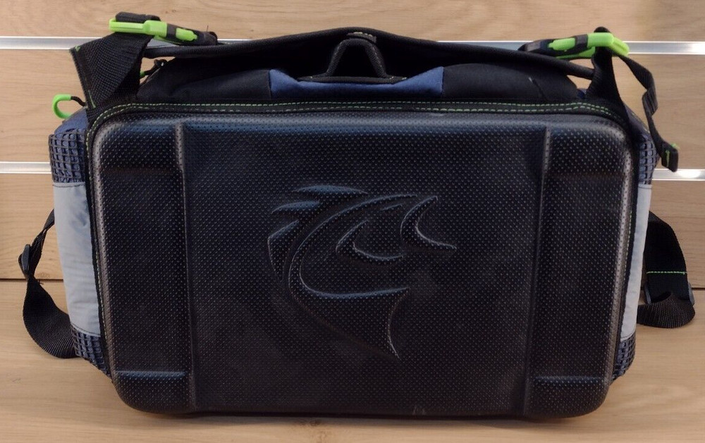 Evolution Fishing Hybrid Performance Tackle Box - Large (Reg. $90)