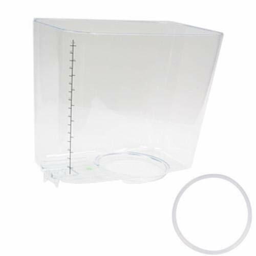 Replacement  BOWL for Crathco Grindmaster 1288  NEW AND Gasket  2010 5 gallon